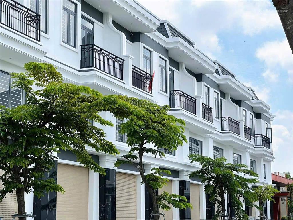 Chỉ 1 lô hiếm sổ sẵn và giá hời dự án chỉ 1ti250 tại richland residence