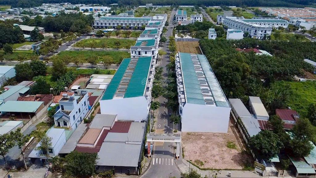 Chỉ 1 lô hiếm sổ sẵn và giá hời dự án chỉ 1ti250 tại richland residence