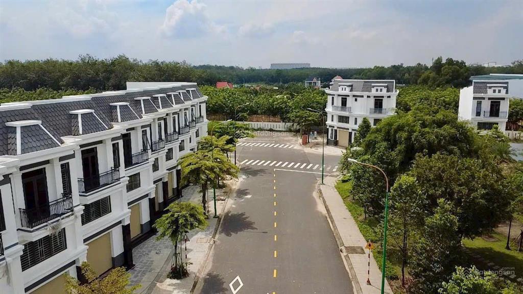 Chỉ 1 lô hiếm sổ sẵn và giá hời dự án chỉ 1ti250 tại richland residence
