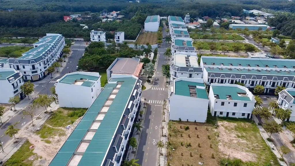 Chỉ 1 lô hiếm sổ sẵn và giá hời dự án chỉ 1ti250 tại richland residence