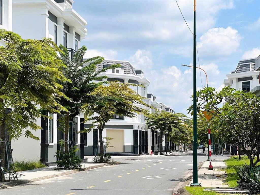 Chỉ 1 lô hiếm sổ sẵn và giá hời dự án chỉ 1ti250 tại richland residence