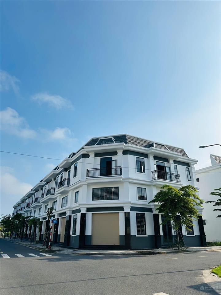 Bán đất richland residence 80m², đường 11m có vỉa hè, giá từ 1,330 tỷ, sổ hồng sẵn, công chứng ngay