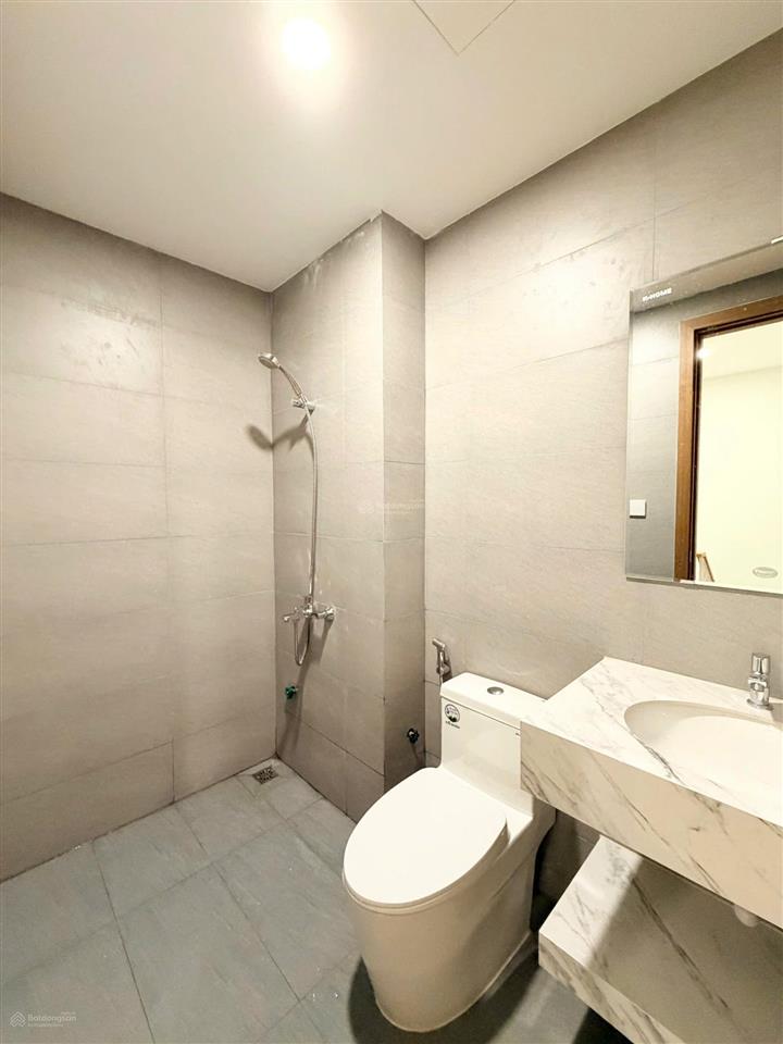 Cho thuê nhà liền kề ngay trung tâm thành phố mới bình dương full nội thất