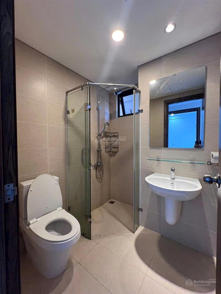 Cho thuê căn hộ mặt tiền phạm văn đồng 2pn | 2wc | 75m2 giá chỉ 8tr5