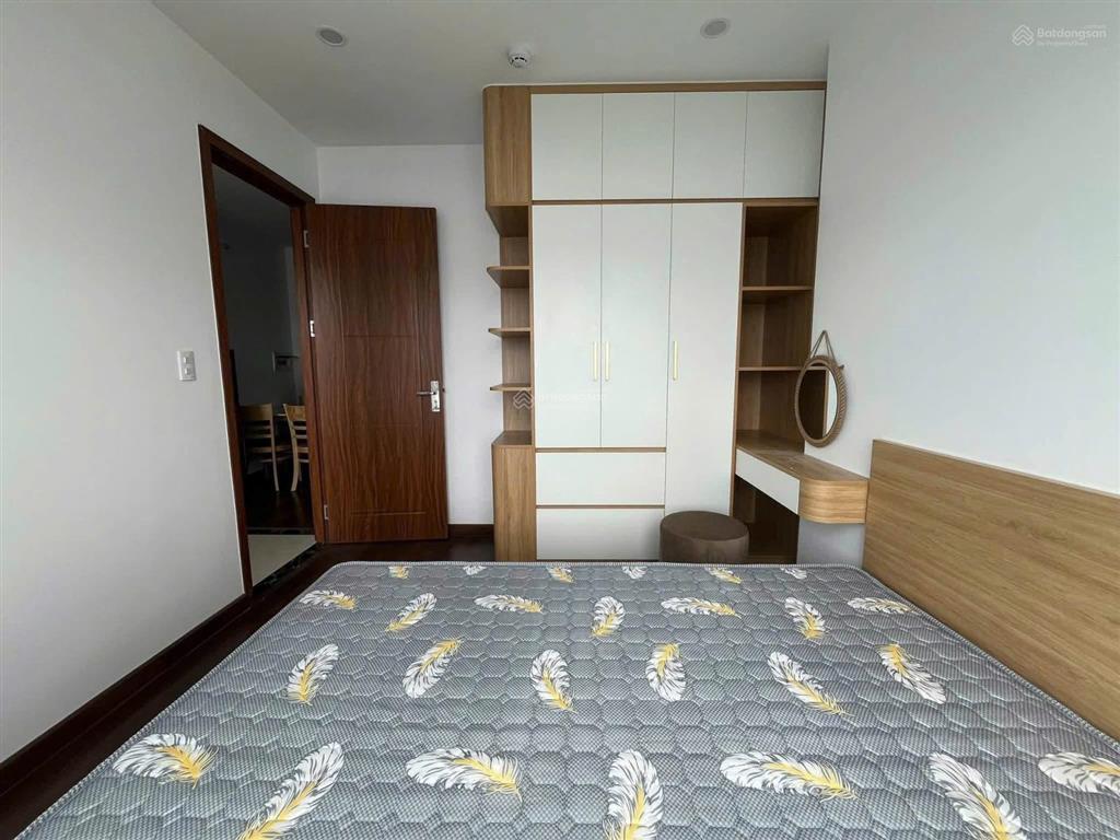 Căn hộ 1pn trung tâm bình dương  full nội thất  giá chỉ 6,5 triệu/tháng