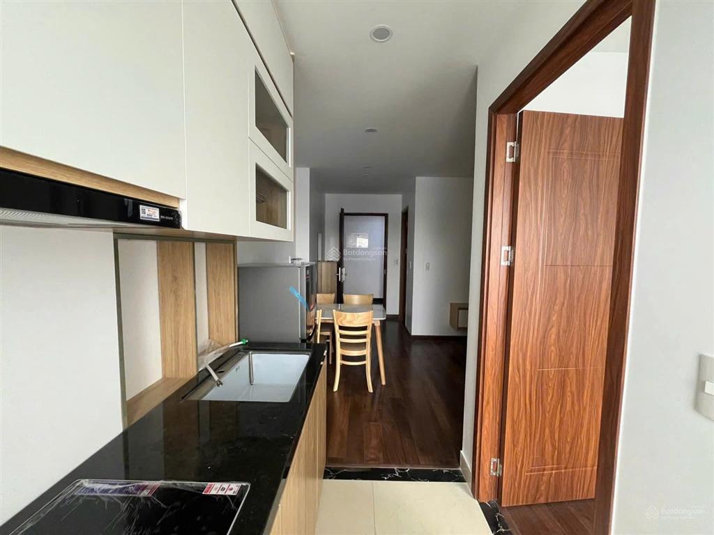 Căn hộ 1pn trung tâm bình dương  full nội thất  giá chỉ 6,5 triệu/tháng