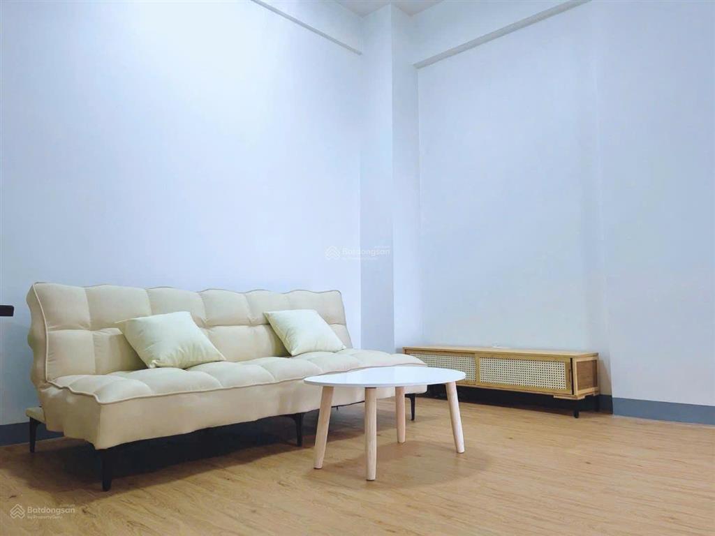 Căn hộ 1pn trung tâm bình dương  full nội thất  giá chỉ 5 triệu/tháng