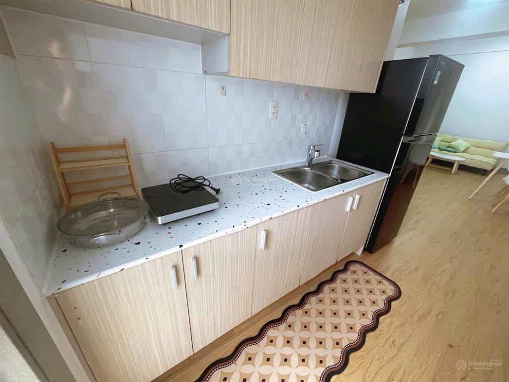 Căn hộ 1pn trung tâm bình dương  full nội thất  giá chỉ 5 triệu/tháng