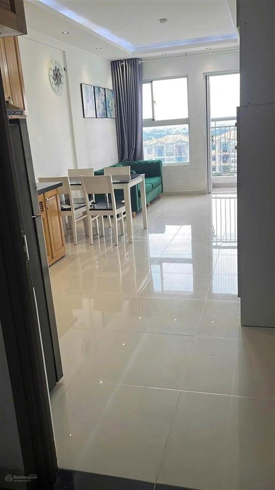 Cho thuê căn hộ ngay cạnh hà đô riverside quận 12, phòng đẹp giá tốt