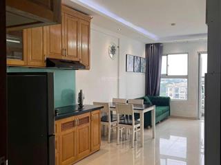 Cho thuê căn hộ ngay cạnh hà đô riverside quận 12, phòng đẹp giá tốt