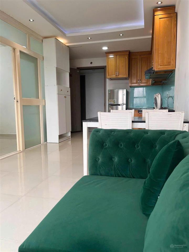 Cho thuê căn hộ ngay cạnh hà đô riverside quận 12, phòng đẹp giá tốt