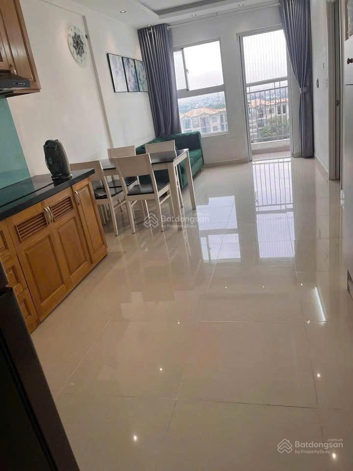 Cho thuê căn hộ ngay cạnh hà đô riverside quận 12, phòng đẹp giá tốt