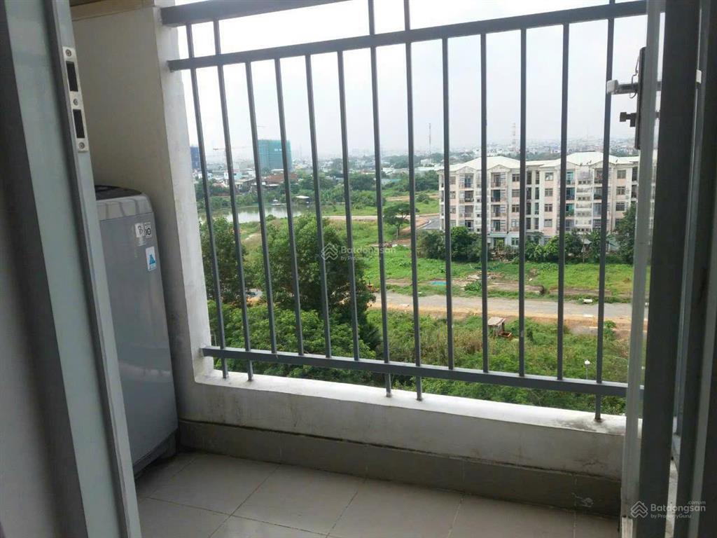 Cho thuê căn hộ ngay cạnh hà đô riverside quận 12, phòng đẹp giá tốt, full tiện ích