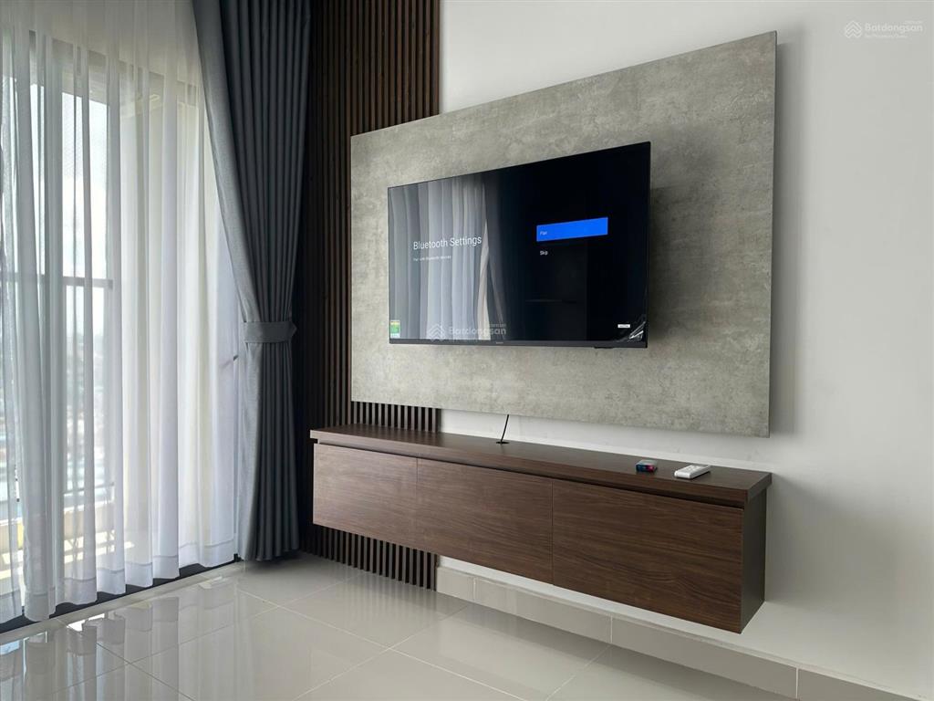 Cho thuê căn hộ ngay cạnh eco xuân  lái thiêu, phòng đẹp giá tốt, full tiện ích