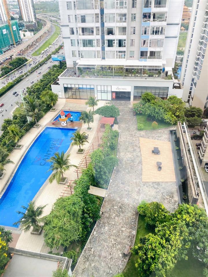 Bán gấp 3pn cantavil premier 111m2 giá 11 tỷ, chốt nhanh tay