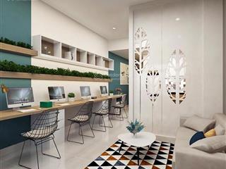 Hot! cho thuê officetel lexington diện tích đa dạng từ 33  40m2 giá 9 triệu/tháng