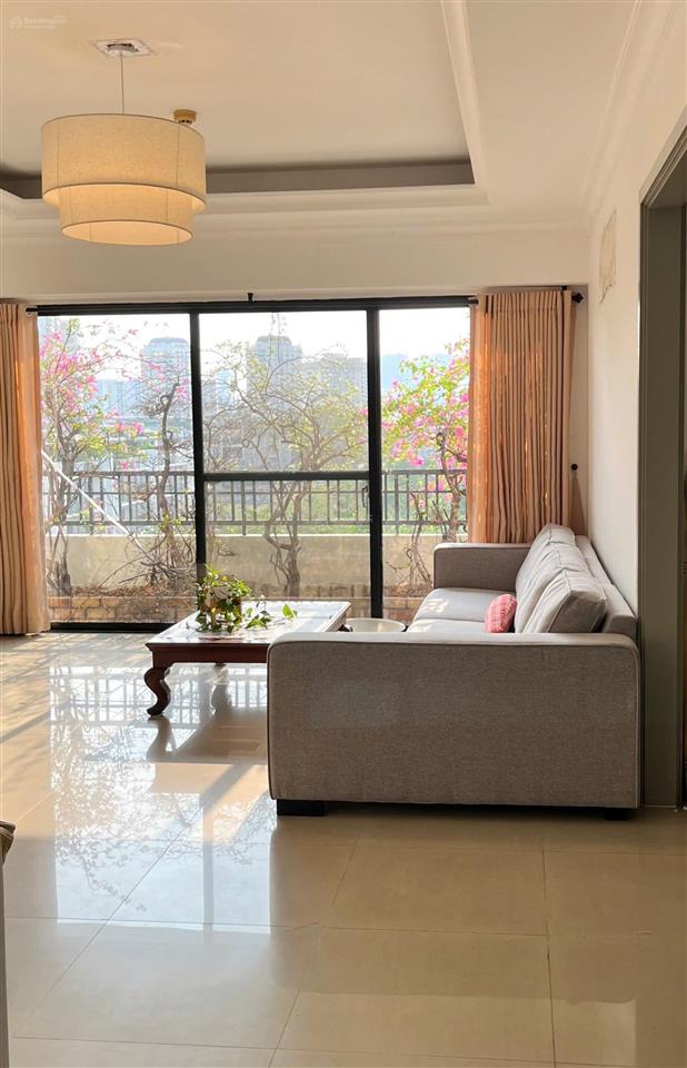 Hàng hiếm! bán cc 3pn, 2wc, 150m2 chỉ với giá 10.2tỷ, tại cantavil an phú