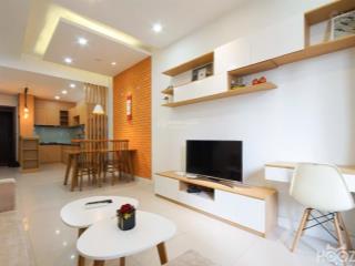 Cho thuê căn hộ 2pn, 73m2 giá tốt thị trường 14,5 triệu tại lexington residence, q2, tp. hcm