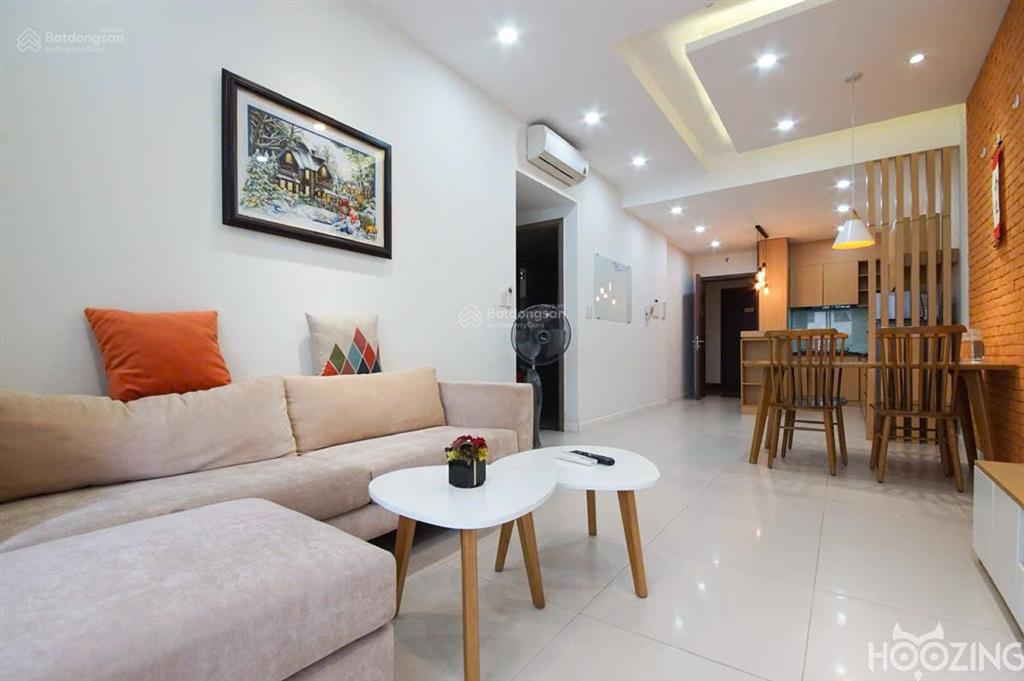 Cho thuê căn hộ 2pn, 73m2 giá tốt thị trường 14,5 triệu tại lexington residence, q2, tp. hcm
