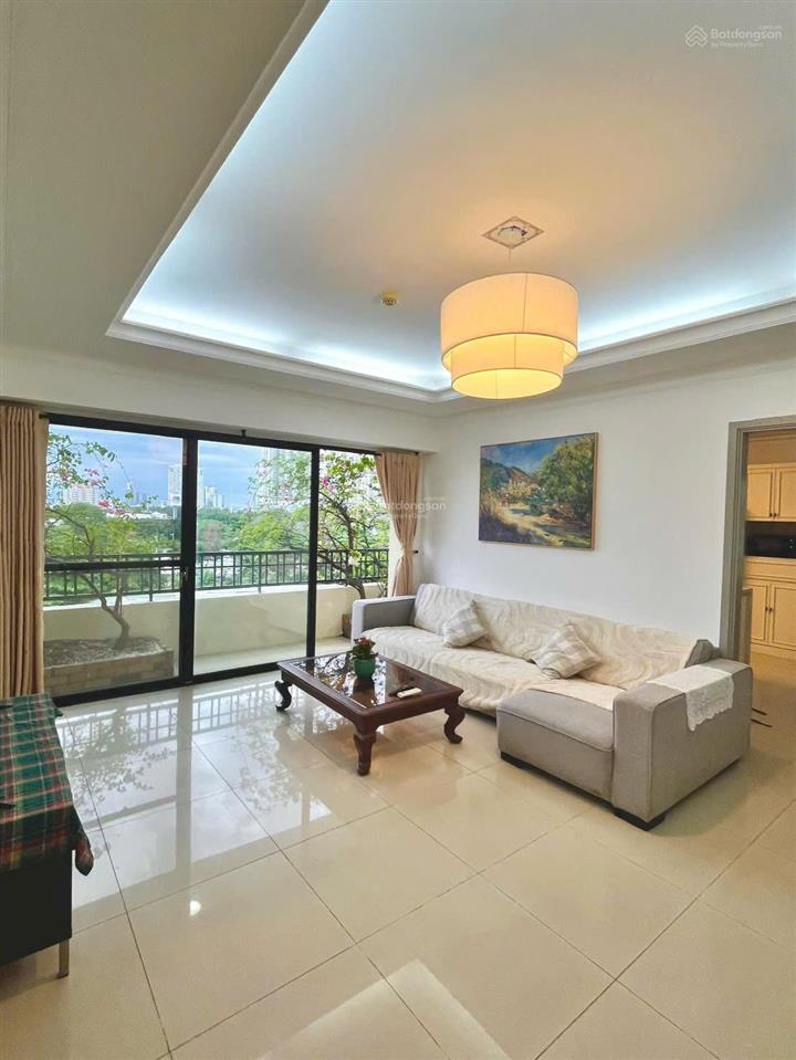 Căn hộ góc cantavil an phú 150m2 không gian rộng, 3 ban công  giá 9.7 tỷ