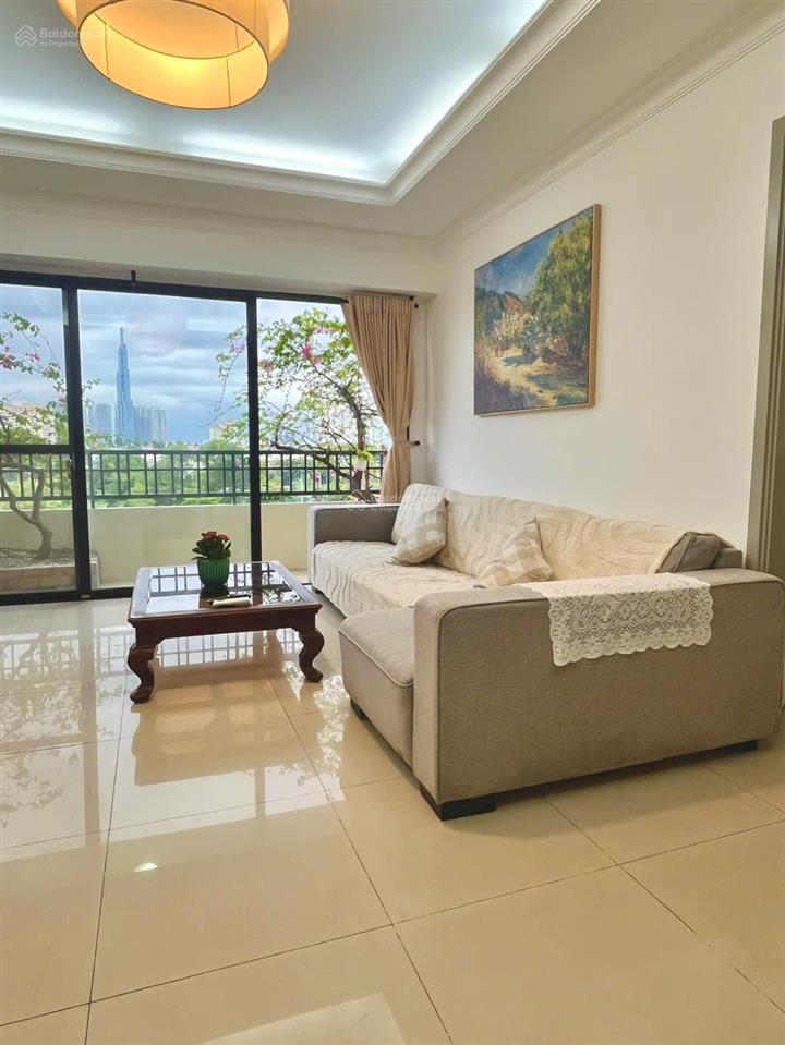 Căn hộ góc cantavil an phú 150m2 không gian rộng, 3 ban công  giá 9.7 tỷ