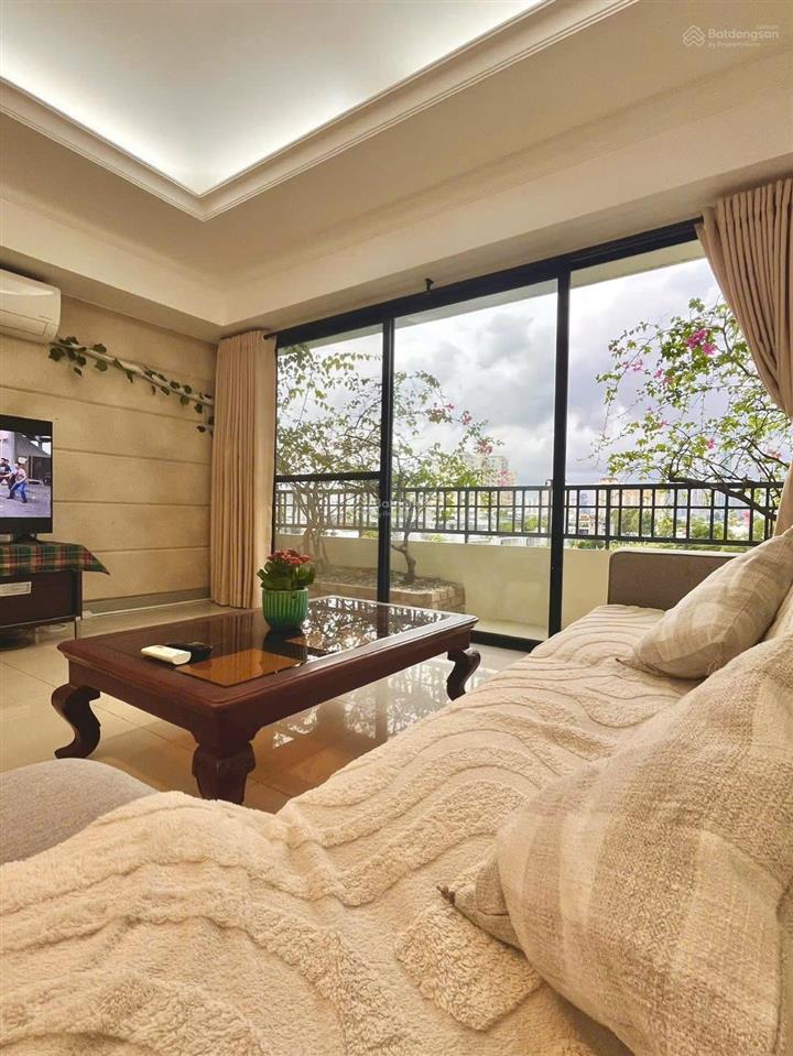 Căn hộ góc cantavil an phú 150m2 không gian rộng, 3 ban công  giá 9.7 tỷ