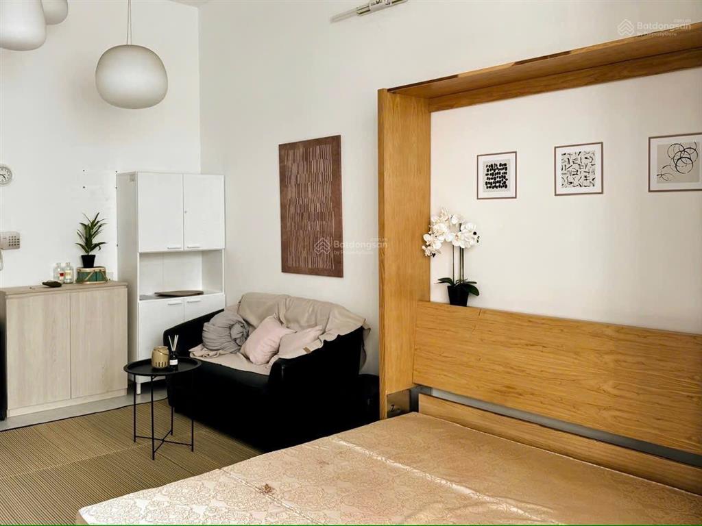 Chính chủ cần bán ch officetel lexington residence, giá 2.4 tỷ đồng 33m2