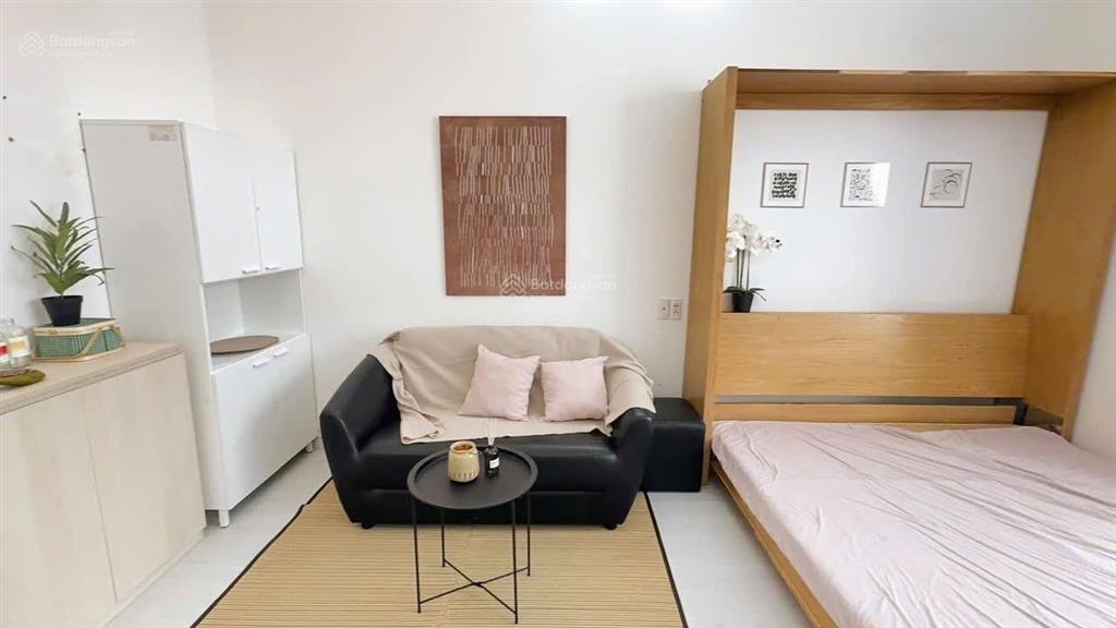 Chính chủ cần bán ch officetel lexington residence, giá 2.4 tỷ đồng 33m2