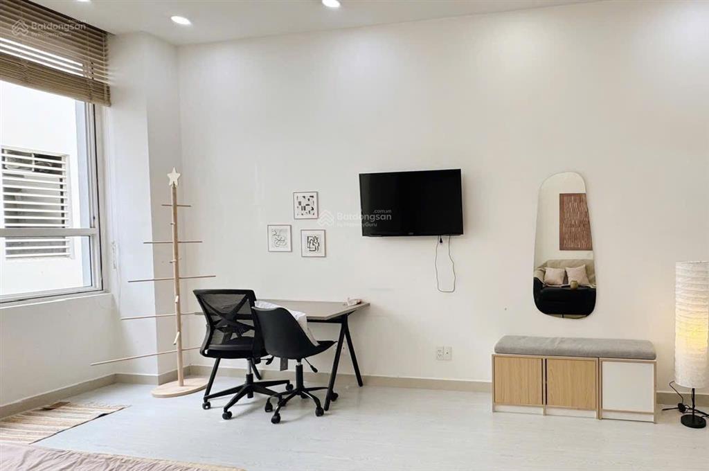Chính chủ cần bán ch officetel lexington residence, giá 2.4 tỷ đồng 33m2