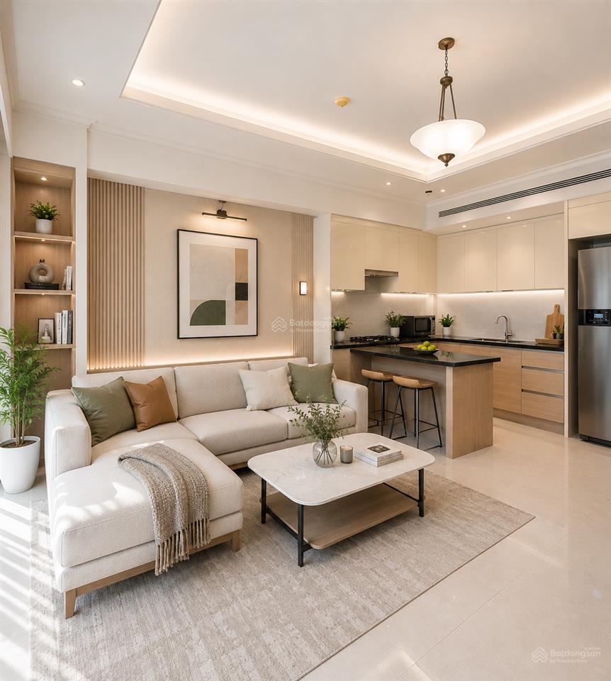 Cho thuê căn hộ giá rẻ 120m² 3pn  2wc cantavil an phú, quận 2, giá 22 triệu/tháng