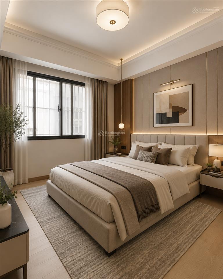 Cho thuê căn hộ giá rẻ 120m² 3pn  2wc cantavil an phú, quận 2, giá 22 triệu/tháng