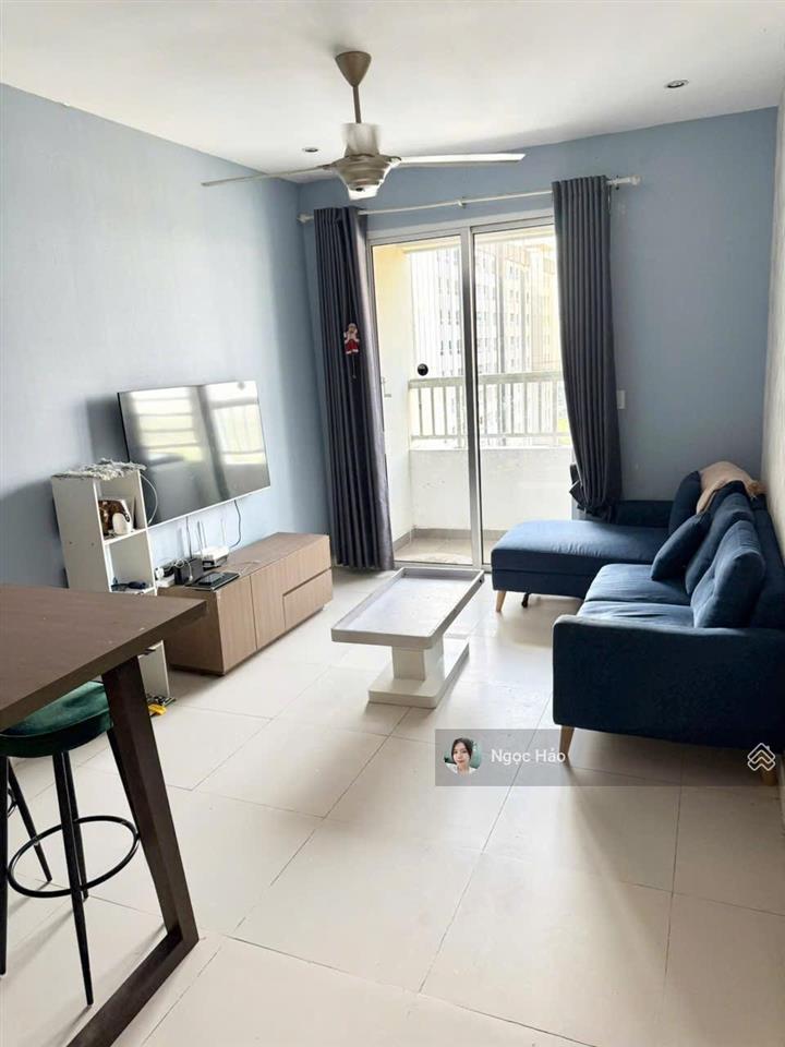 Cho thuê gấp ch tại lexington residence  15.5 triệu 2pn 71m2