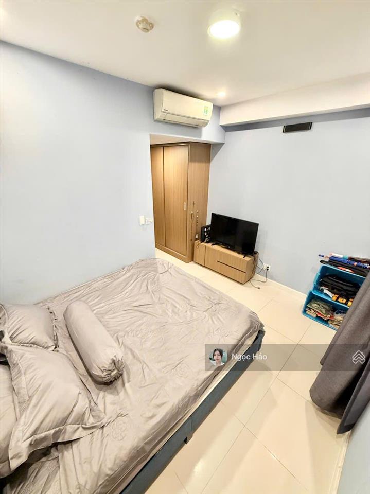 Cho thuê gấp ch tại lexington residence  15.5 triệu 2pn 71m2
