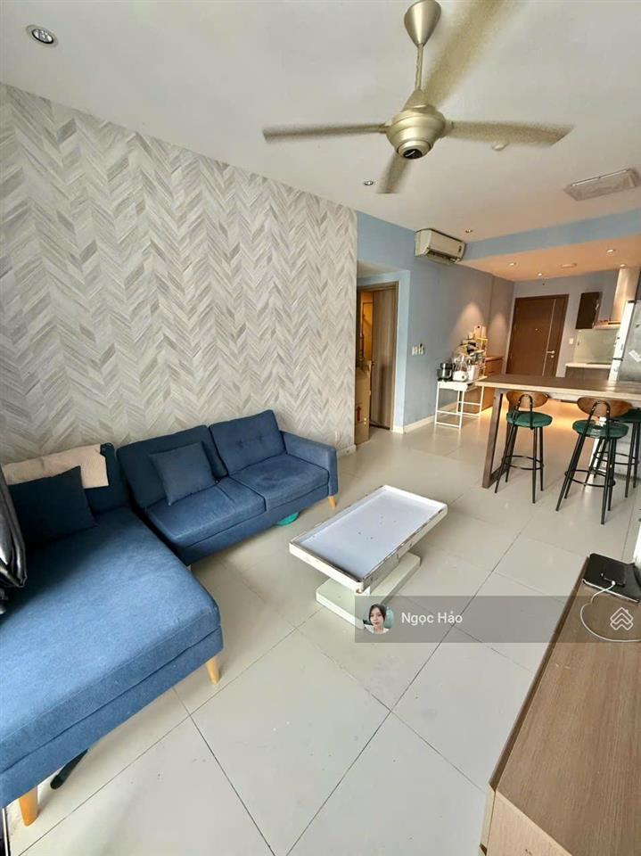 Cho thuê gấp ch tại lexington residence  15.5 triệu 2pn 71m2