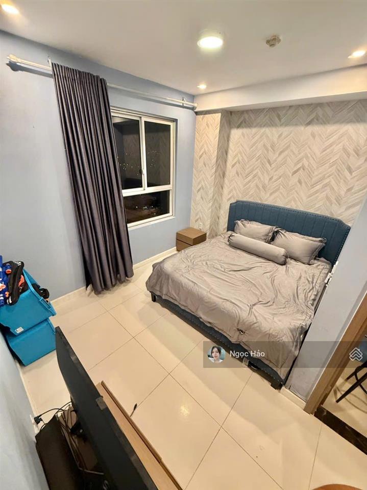 Cho thuê gấp ch tại lexington residence  15.5 triệu 2pn 71m2