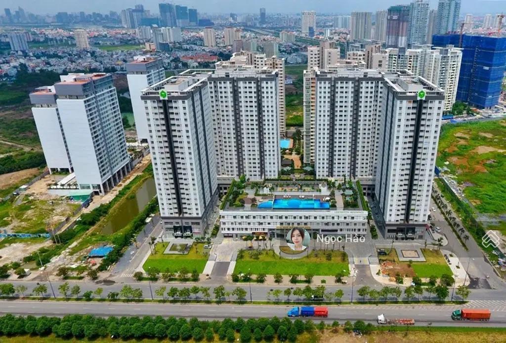 Cho thuê nhanh căn hộ lexington 2pn full nt, giá 15 triệu
