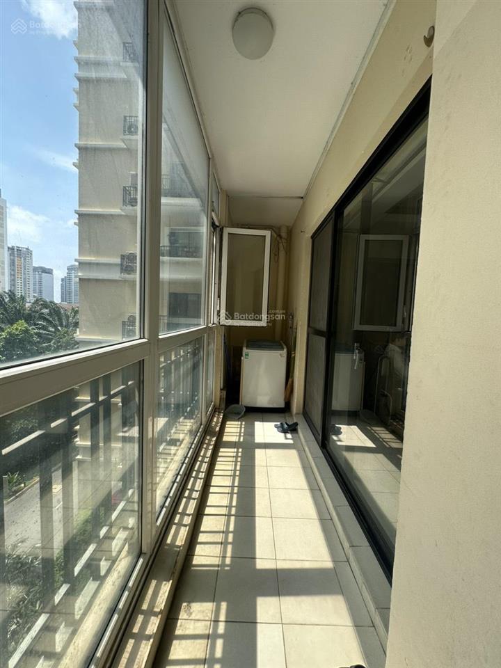 Cho thuê căn hộ 3pn 150m2 cantavil an phú giá 33 triệu/tháng, full nội thất cao cấp