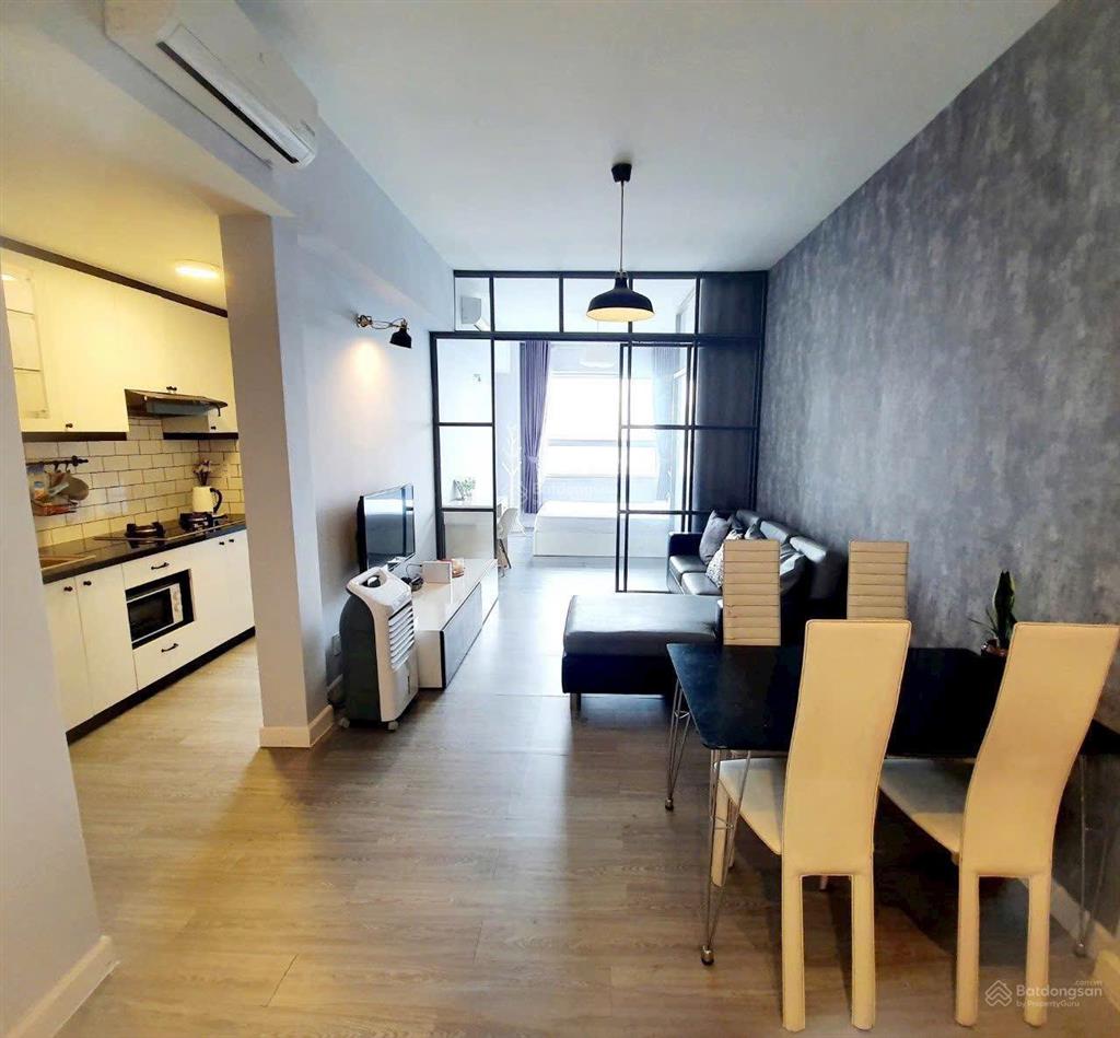 Lexington cho thuê 1 phòng ngủ  giá 10 triệu  có nội thất