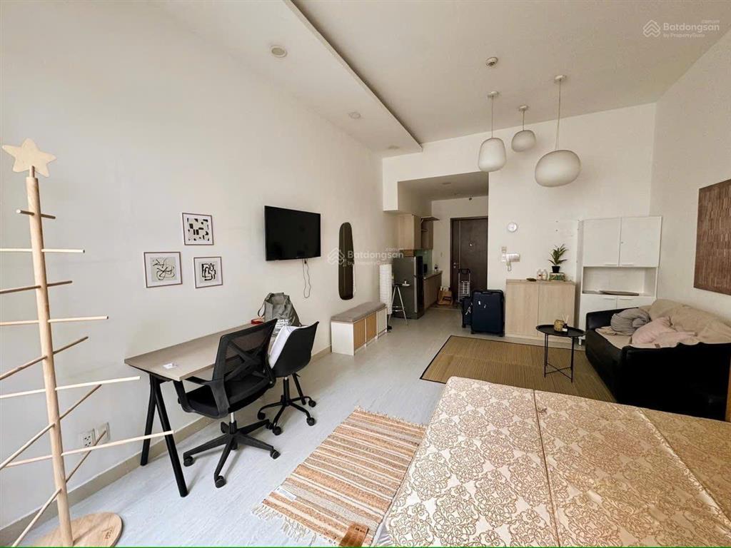 Hot! cho thuê officetel lexington 33m2 giá 9,5 triệu/tháng.