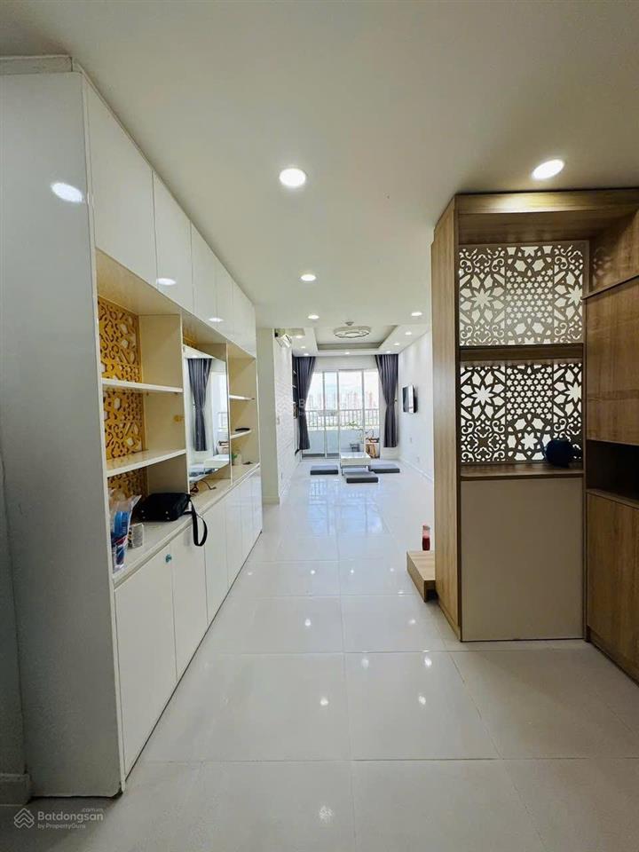 Bán 2pn lexington 71m2, giá 5.8 tỷ, full nội thất