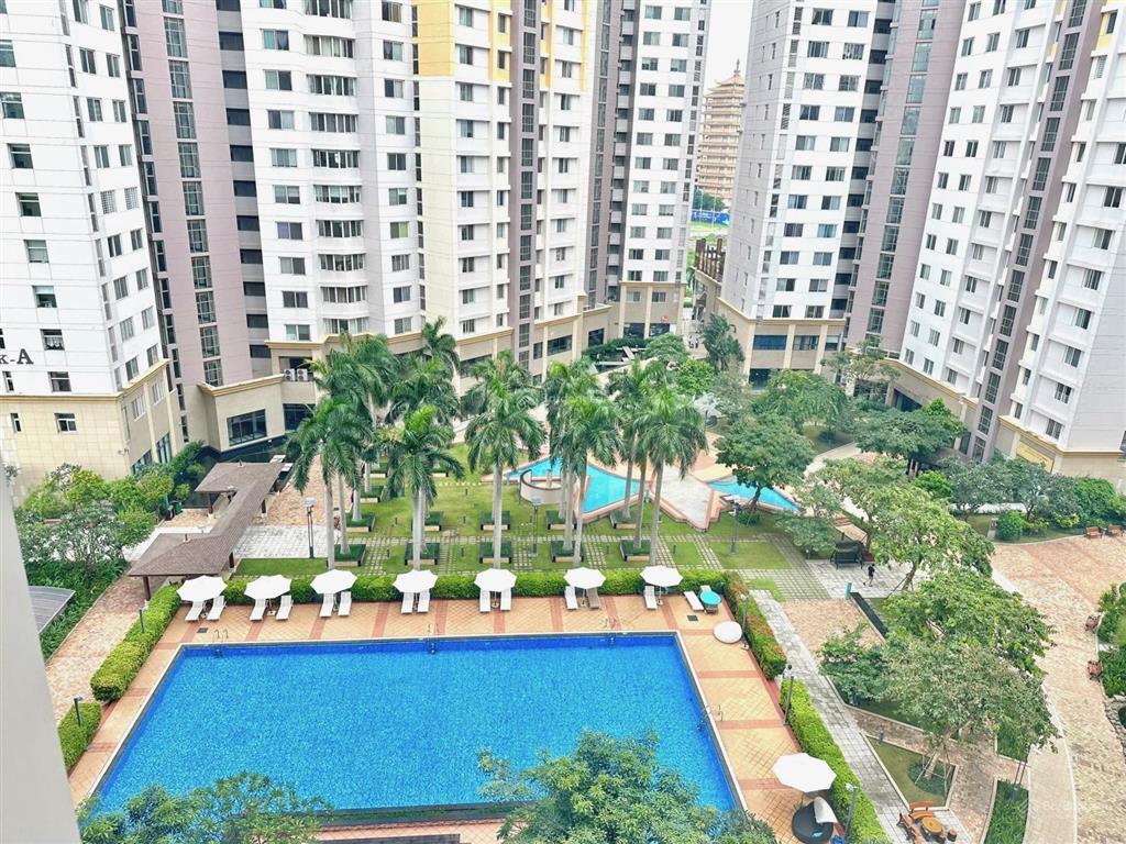 Cho thuê căn hộ 2 phòng ngủ imperia an phú, giá hấp dẫn chỉ 22 triệu/th
