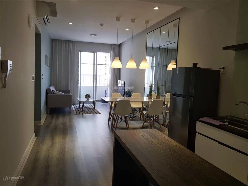 Bán 2 phòng ngủ lexington 71m2, giá 5,250 tỷ, view thoáng