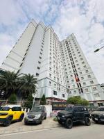 Bán căn hộ chung cư him lam thạch bàn 2, view hồ thạch bàn, 54m2, 2pn, 1wc, 4,2 tỷ