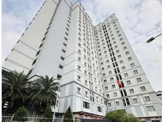 Bán căn hộ chung cư him lam thạch bàn 2, 54m² 2pn giá 4,2 tỷ