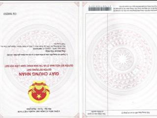 Bán đất tại đường số 17, long an, tây ninh (phường 6, tân an)