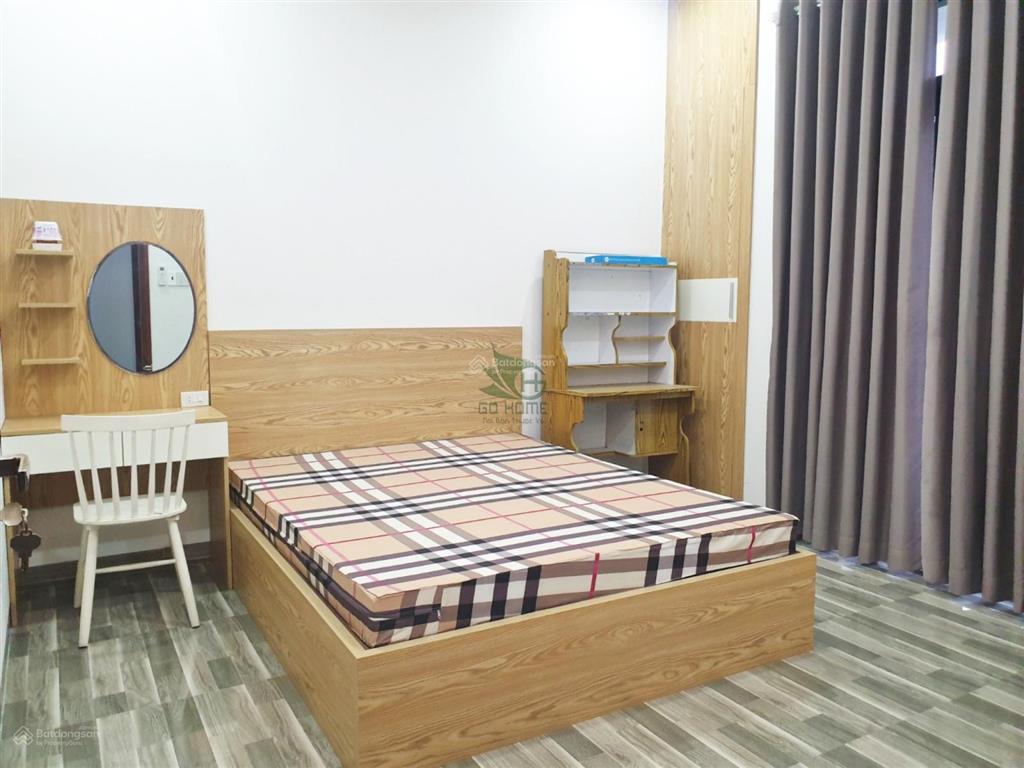 Cho thuê nhà 3 phòng ngủ full nội thất hẻm lương định của 7 triệu/tháng