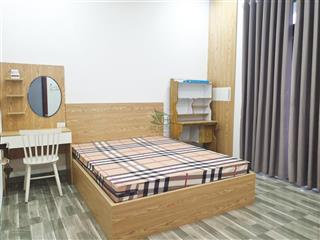 Cho thuê nhà 3 phòng ngủ full nội thất hẻm lương định của 7 triệu/tháng