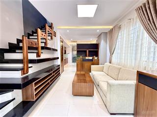 Cho thuê nhà 3 phòng ngủ full nội thất hẻm bạch đằng nha trang giá 20 triệu/tháng