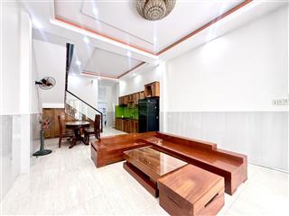 Cho thuê nhà 3pn có nội thất phước long  12 triệu/tháng