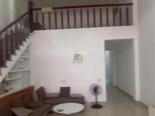 Cho thuê nhà 3 phòng ngủ full nội thất khu vĩnh hải nha trang giá 10 triệu/tháng